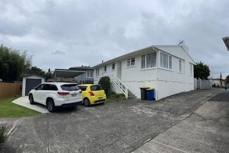 Photo of property in 6 Powell Place, Henderson, Auckland, 0610