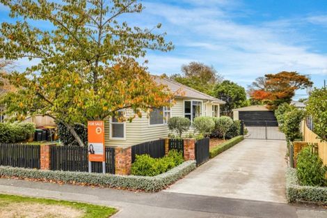 Photo of property in 77 Mooray Avenue, Bishopdale, Christchurch, 8053