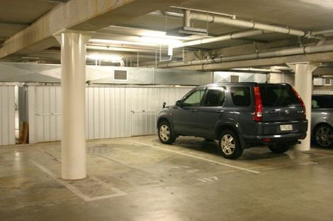 Photo of property in 511/28 College Hill, Freemans Bay, Auckland, 1011