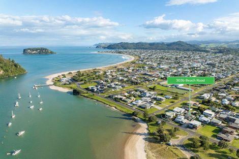Photo of property in 303b Beach Road, Whangamata, 3620