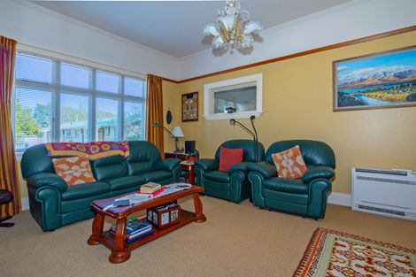 Photo of property in 4 George Street, Geraldine, 7930