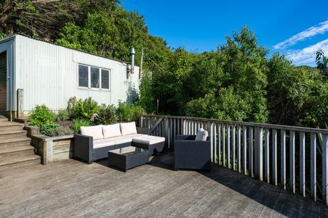 Photo of property in 92 Mount Cargill Road, Mount Cargill, Waitati, 9085