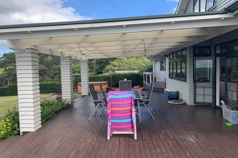 Photo of property in 215 Green Road, Dairy Flat, Albany, 0792