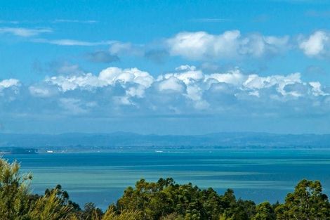 Photo of property in 66 Rauhuia Crescent, Parau, Auckland, 0604