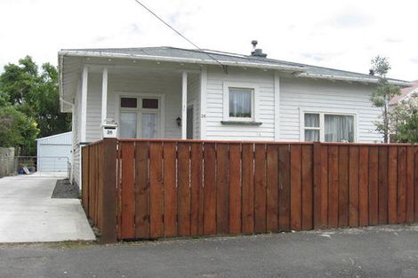 Photo of property in 26 Seddon Street, Aramoho, Whanganui, 4500