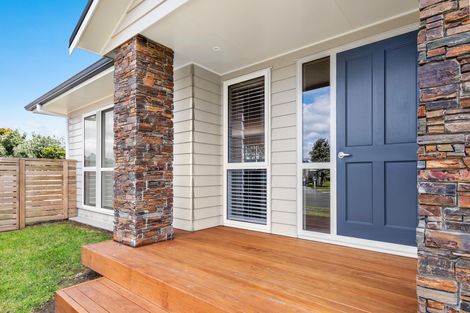 Photo of property in 7 Seafoam Place, Waihi Beach, 3611