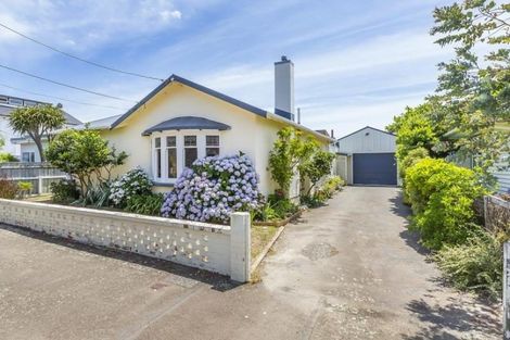 Photo of property in 51 Dundas Street, Seatoun, Wellington, 6022