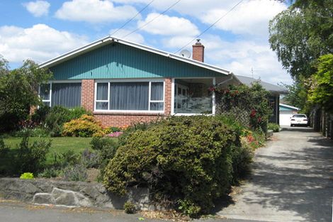 Photo of property in 21 Glenmore Avenue, Casebrook, Christchurch, 8051