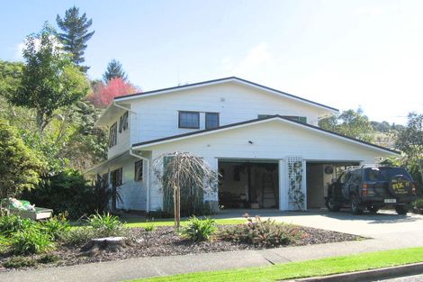 Photo of property in 8 Elgin Place, Te Kamo, Whangarei, 0112