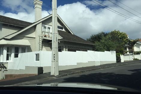 Photo of property in 41 Saint Georges Bay Road, Parnell, Auckland, 1052