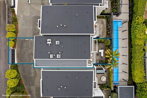 Photo of property in 5/258 Hurstmere Road, Takapuna, Auckland, 0622