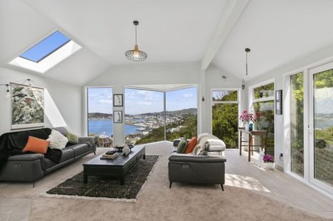 Photo of property in 93a Jubilee Road, Khandallah, Wellington, 6035