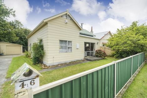 Photo of property in 46 Grey Street, Feilding, 4702
