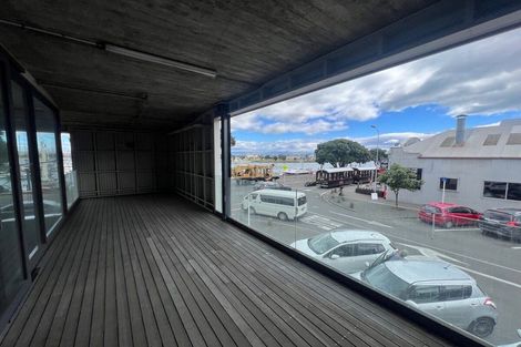 Photo of property in Shed 5, 201/1 Lever Street, Ahuriri, Napier, 4110