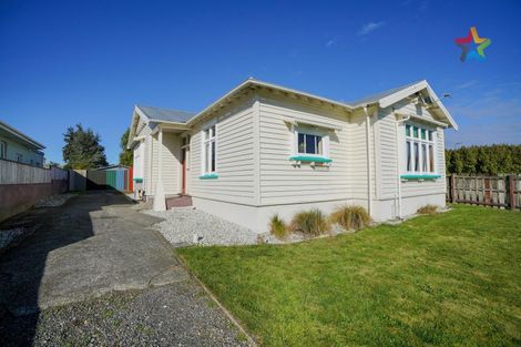 Photo of property in 15 Morell Street, Strathern, Invercargill, 9812