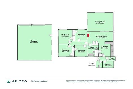 Photo of property in 30 Flemington Road, Aramoho, Whanganui, 4584