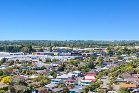 Photo of property in 31a Bainton Street, Bishopdale, Christchurch, 8053