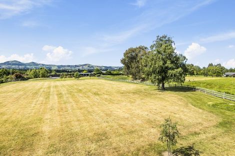 Photo of property in 252c Tirohanga Road, North Taieri, Mosgiel, 9092