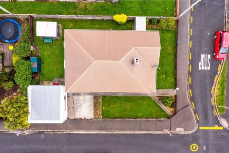 Photo of property in 43 Melbourne Street, South Dunedin, Dunedin, 9012