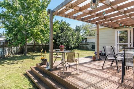 Photo of property in 34 Linwood Drive, Paraparaumu, 5032