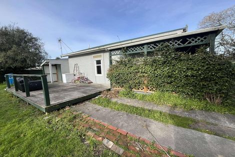 Photo of property in 3 Vance Street, Shannon, 4821