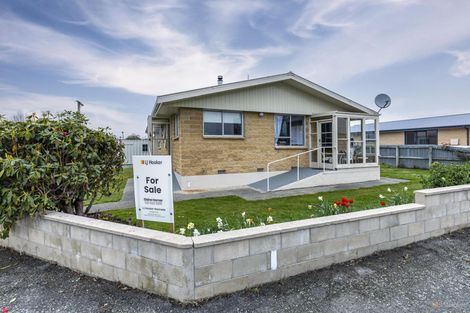 Photo of property in 5 Goldsmith Street, Waimate, 7924