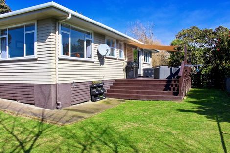 Photo of property in 34 Havelock Street, Opunake, 4616