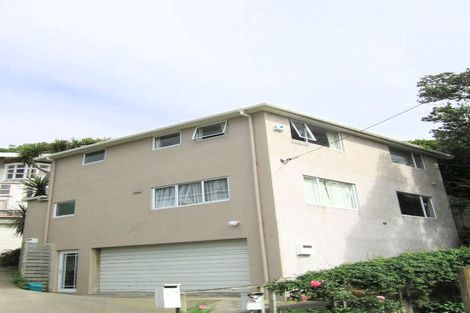 Photo of property in 18 Brixham Way, Newtown, Wellington, 6021