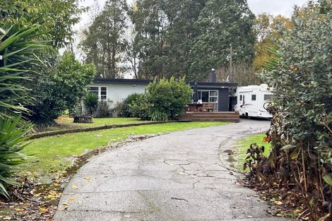 Photo of property in 752 Rangitikei Line, Milson, Palmerston North, 4475