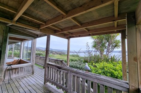Photo of property in 153 Waione Road, Opononi, Kaikohe, 0473