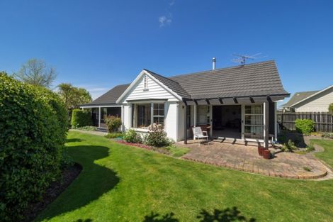 Photo of property in 30 Woodham Drive, Allenton, Ashburton, 7700