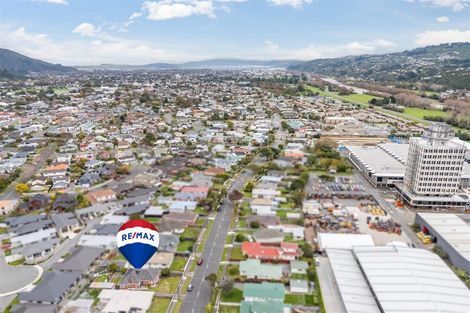 Photo of property in 222 Taita Drive, Avalon, Lower Hutt, 5011