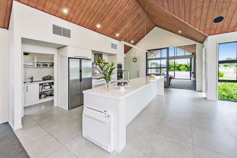 Photo of property in 155 Bellam Road, Rolleston, Christchurch, 7678