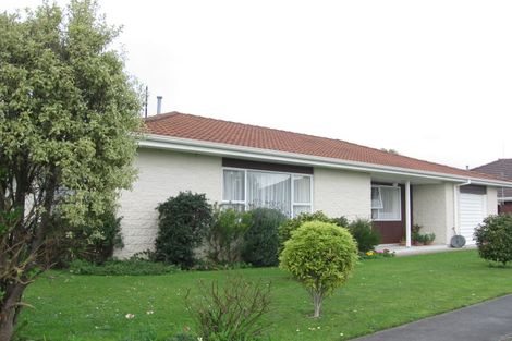 Photo of property in 97 Monmouth Street, Feilding, 4702