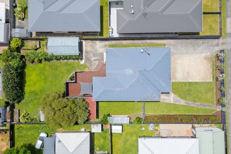 Photo of property in 533 Cambridge Road, Te Awamutu, 3800