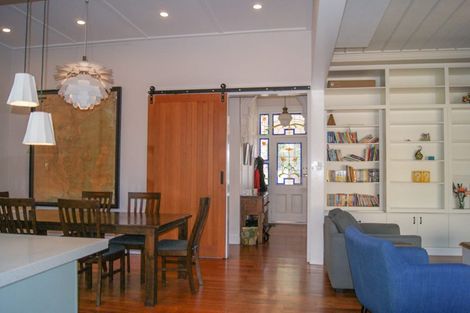 Photo of property in 122a Derwent Street, Island Bay, Wellington, 6023