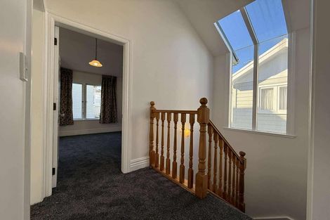 Photo of property in 12c Hobson Street, Thorndon, Wellington, 6011
