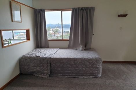 Photo of property in Mansfield Towers, 1 Grant Road, Thorndon, Wellington, 6011
