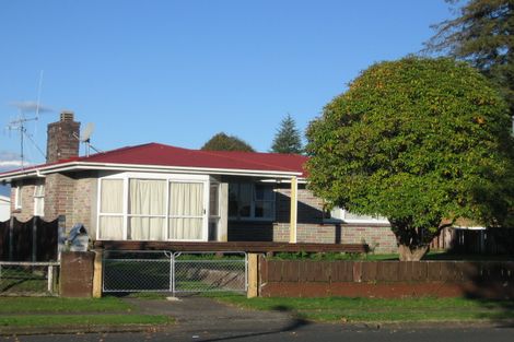 Photo of property in 159 Elizabeth Drive, Tokoroa, 3420