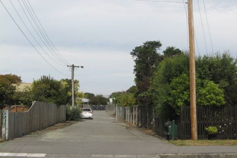 Photo of property in 60b Mcfaddens Road, St Albans, Christchurch, 8052