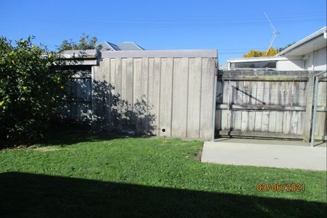Photo of property in 157-159 Cook Street, West End, Palmerston North, 4410
