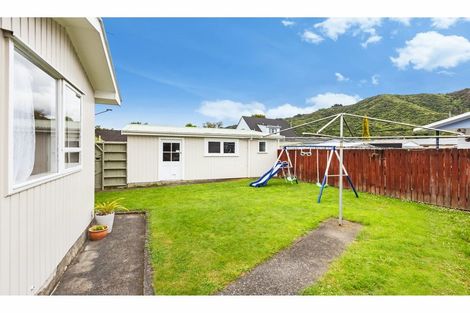Photo of property in 19 California Drive, Totara Park, Upper Hutt, 5018