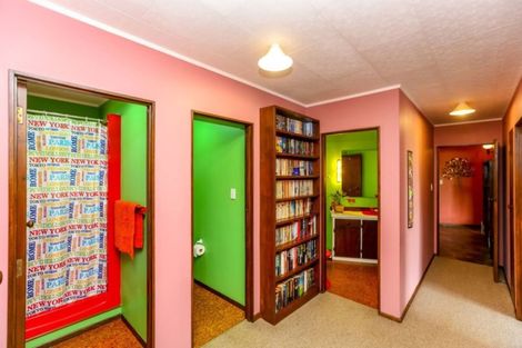 Photo of property in 201 Egmont Road, Hillsborough, New Plymouth, 4372