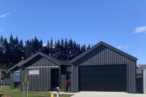 Photo of property in 38 Headley Drive, Lower Shotover, Queenstown, 9304