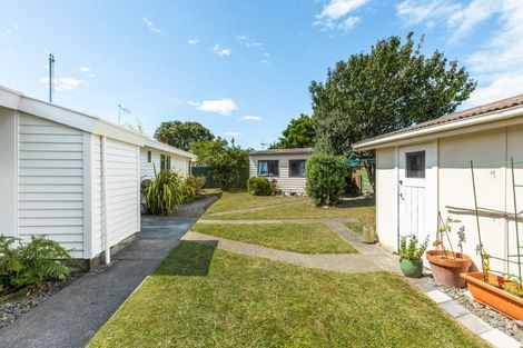 Photo of property in 4 Nash Street, Marewa, Napier, 4110