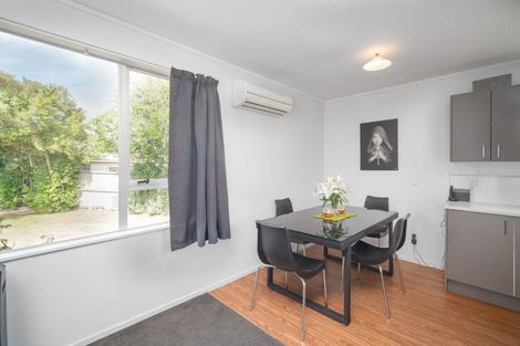 Photo of property in 4a Chaucer Street, Rolleston, 7614