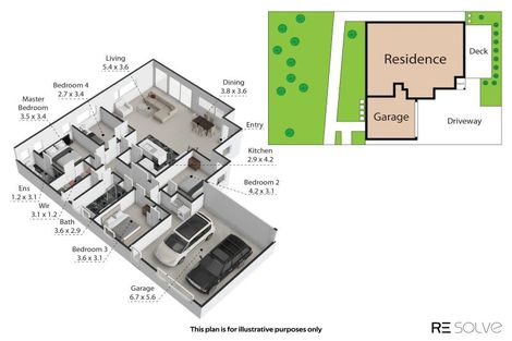 Photo of property in 3 Frederick Place, Whalers Gate, New Plymouth, 4310