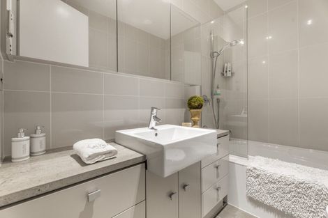 Photo of property in 1c/9 Saint Georges Bay Road, Parnell, Auckland, 1052