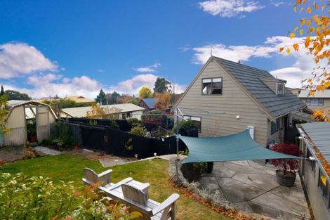 Photo of property in 4 Lanes Road, Bridge Hill, Alexandra, 9320