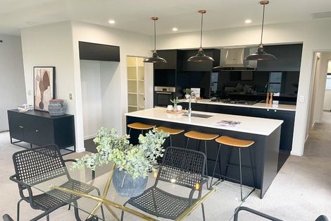 Photo of property in 36 Four Peaks Drive, Wigram, Christchurch, 8025